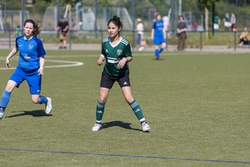 Bild 123 - wBJ Rissen - Victoria : Ergebnis: 4:1